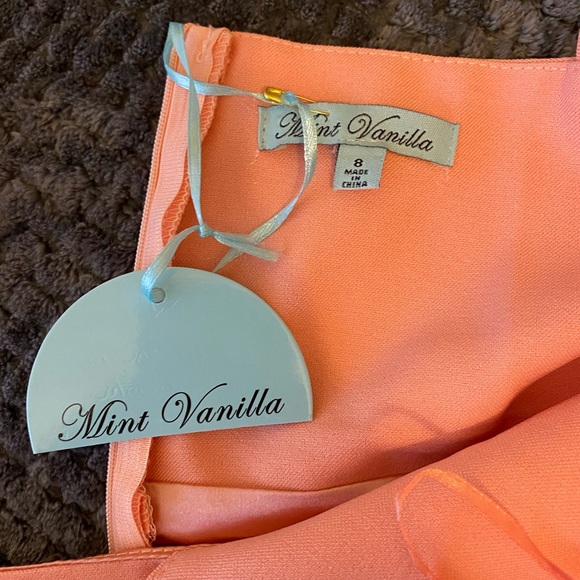 NWT pink mini - Picture 4 of 4